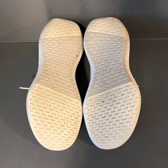 Allbirds Off-white Tree Dashers size 8.5 - Picture 7 of 8